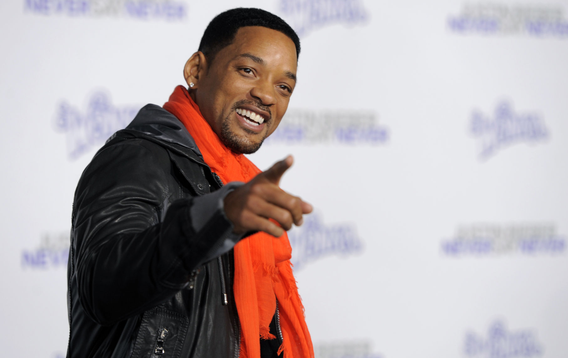 Will Smith
